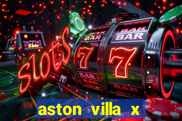 aston villa x liverpool futemax